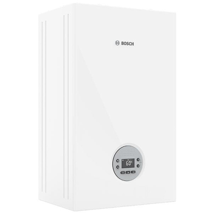 Котел конденсаційний Bosch Condens GC1200W 24 C NG 24,0 кВт, двоконтурний (Turbo) 7736902656