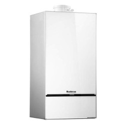 Конденсаційний котел одноконтурний Buderus Logamax Plus GB172i-24 - 24,0 кВт (білий) 7736901141