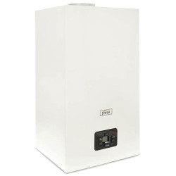 Котел газовий Ferroli Diva D C24 - 24.0 кВт, двоконтурний (Atmo) 0DAC4AYA