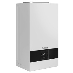 Котел конденсаційний Buderus Logamax Plus GB062-24 KD V2 - 24 кВт, двоконтурний 7736901204