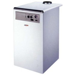 Газовий котел Nova Florida Altair RTN E48 CATU32MF48