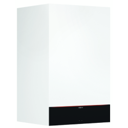 Котел конденсаційний Viessmann Vitodens 222-W B2LF - 25,0 кВт, двоконтурний Z019410
