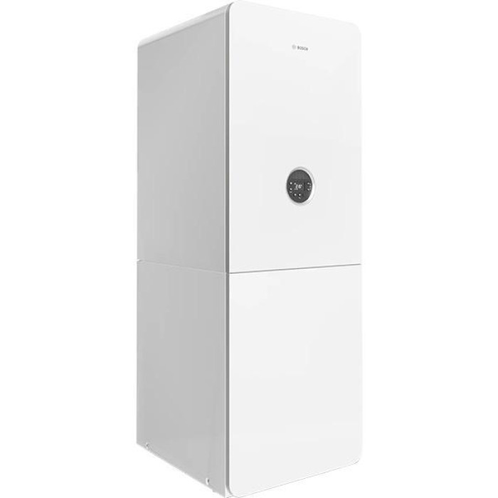 Конденсаційний котел Bosch GC5300i WM 24/100S - 24 кВт, вбудований бойлер 100 літрів 7738101021