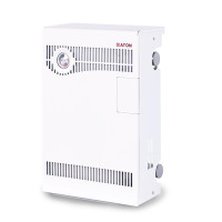 Котел газовий ATON Compact - 10 Е (парапетний) 222.005.0019