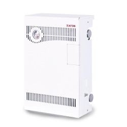 Котел газовий ATON Compact - 10 Е (парапетний) 222.005.0019