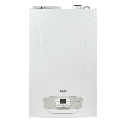 Котел газовий конденсаційний Baxi Nuvola DUO-TEC+ 16 GA - 16.0 кВт 7219553