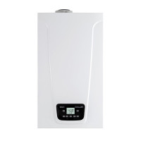 Конденсаційний котел  BaxiI Duo Tec Compact E 28-28.0 кВт A7722083