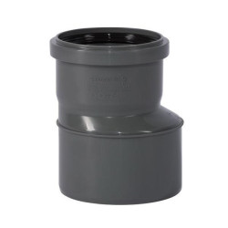 Редукція Ostendorf HT Safe Ø 50/40 мм (коротка) 172715