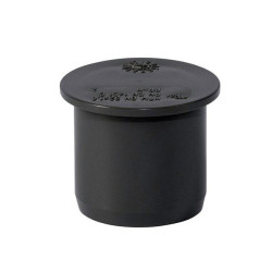 Заглушка Ostendorf HT Safe Ø 50 мм 172620