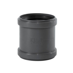 Муфта насувна Ostendorf HT Safe Ø 110 мм 175500