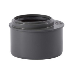 Редукція Ostendorf HT Safe Ø 90/50 мм (коротка) 174730