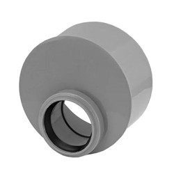 Редукція каналізаційна Valrom Easy KIT Ø 110×50 мм 15141011050