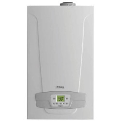 Котел газовий конденсаційний BAXI LUNA PLATINUM+ 1.32 GA - 32.0 кВт 7219691
