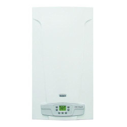 Котел газовий настінний BAXI ECO 4S 24 - 24 кВт (Atmo) 765976201