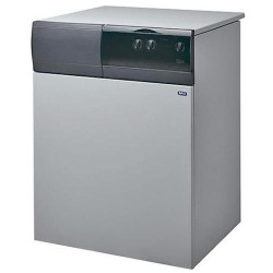 Котел газовий підлоговий BAXI Slim 2.300 i WSB434303010