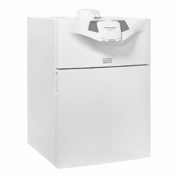 Котел газовий конденсаційний BAXI POWER HT+ 1.90 - 90.0 кВт 7612420