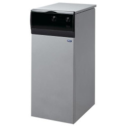 Котел газовий підлоговий BAXI Slim 1.230 FiN WSB435233472