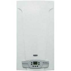 Котел газовий настінний BAXI ECO Four 240i CSE462243540