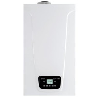 Котел конденсаційний Baxi Duo Tec Compact E24 - 24.0 кВт A7722082
