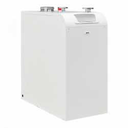 Котел газовий конденсаційний Baxi POWER HT-А 1.230 - 230 кВт A7702419