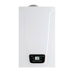 Котел газовий конденсаційний Baxi Luna Duo Tec E 40 - 40.0 кВт A7720028