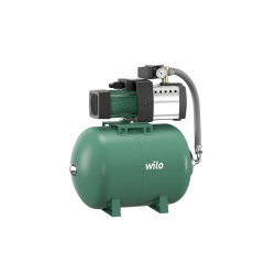 Насосна станція Wilo HiMulti3H50/2-24 (2549348)
