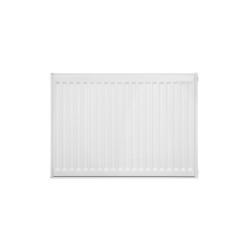 Радіатор TermoTeknik 21 тип 500x1600 нижнє підключення (377471)