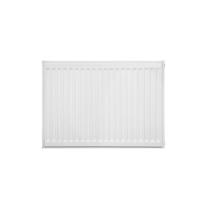 Радіатор TermoTeknik 21 тип 600x1900 нижнє підключення