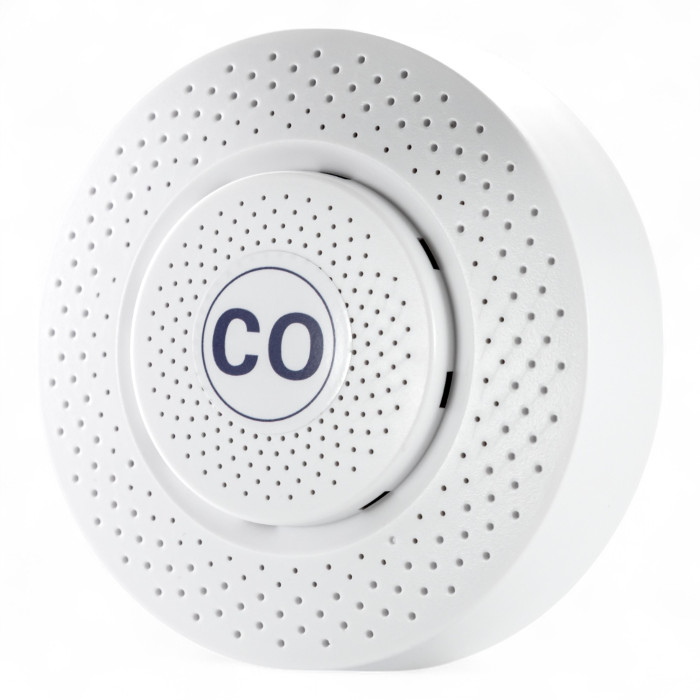 Датчик рівня чадного газу CO Tervix Pro Line Zigbee CO (486121)