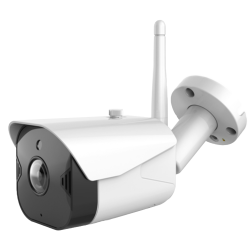 Внешняя WiFi IP камера 2MP Tervix Pro Line Bullet WiFi IP camera 2MP (472681)