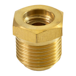 Клапан монтажний Tervix Pro Line 1/4"х1/2" (335272)