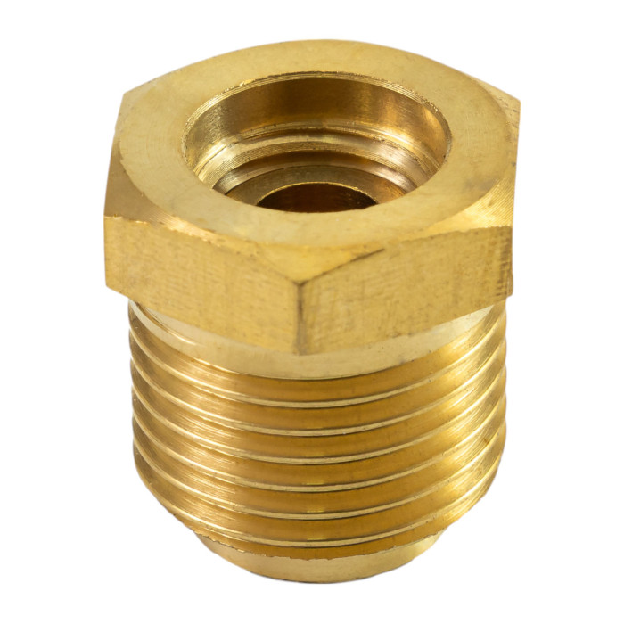 Клапан монтажний Tervix Pro Line 1/4"х1/2" (335272)