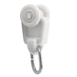 Кріплення для штор для розумного карнизу з ZigBee управлінням Tervix Pro Line ZigBee Curtain (454121)