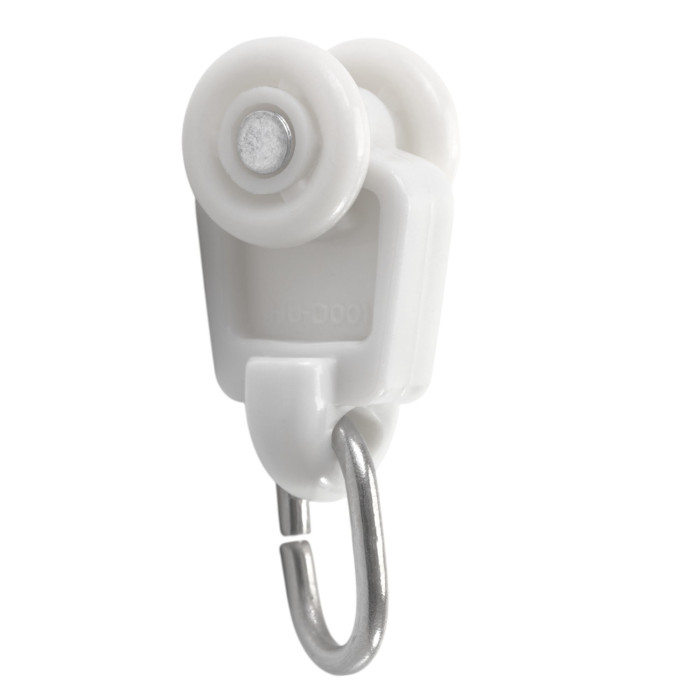 Кріплення для штор для розумного карнизу з ZigBee управлінням Tervix Pro Line ZigBee Curtain (454121)