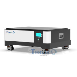 Акумуляторна батарея LiFePO4, 51,2В 200 Аг Tervix Pro Line (621141)