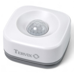 Безпровідний датчик руху Tervix Pro Line ZigBee PIR Sensor (416041)