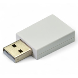Расширитель сети ZigBee Tervix Pro Line ZigBee Repeater (401121)
