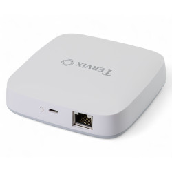 Ведущий Ethernet контроллер Tervix ZigBee Wired Gateway (401111)