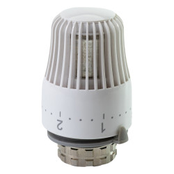 Термоголовка радиаторная М30х1,5,6-28С Tervix Pro Line TR 1 (228811)
