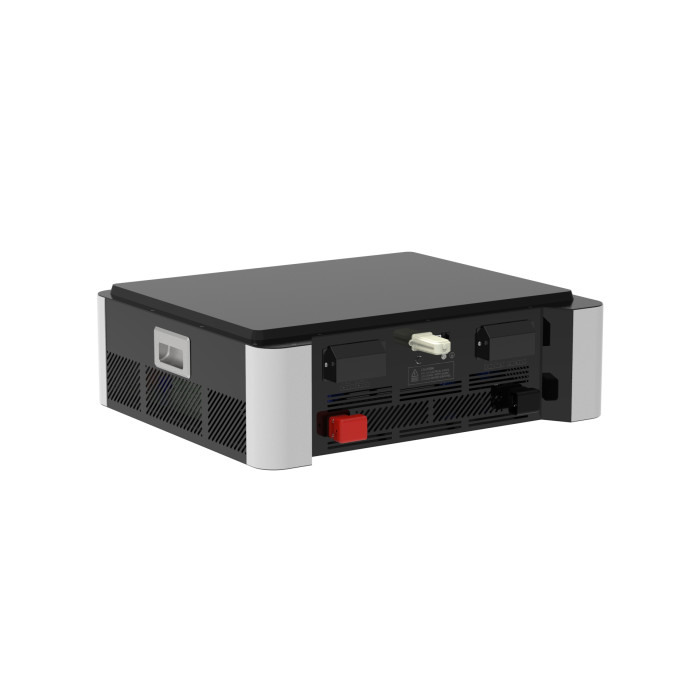 Гибридный инвертор 10кВт Tervix Pro Line DT (612311)