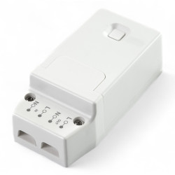 Модуль управління Tervix Pro Line RF 433 MHz receiver (dimmer) (435721)