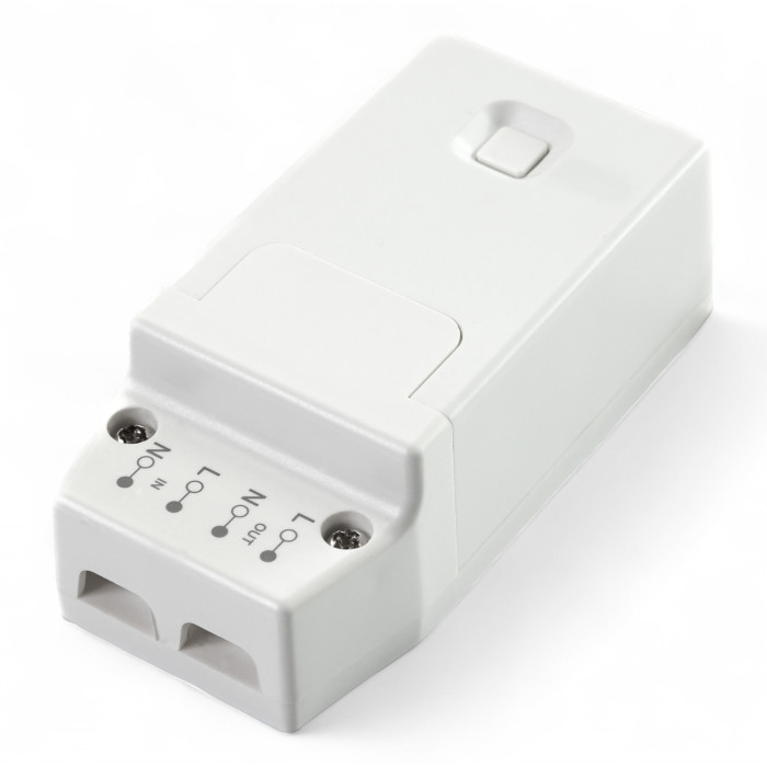 Модуль управління Tervix Pro Line RF 433 MHz receiver (dimmer) (435721)
