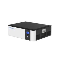 Гібридний інвертор 10кВт Tervix Pro Line DT (612311)