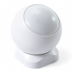 Безпровідний датчик руху Tervix Pro Line ZigBee EYE PIR Sensor (436061)