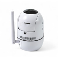 Внутрішня панорамна WiFi камера Tervix Pro Line Minion Cam WiFi (471421)