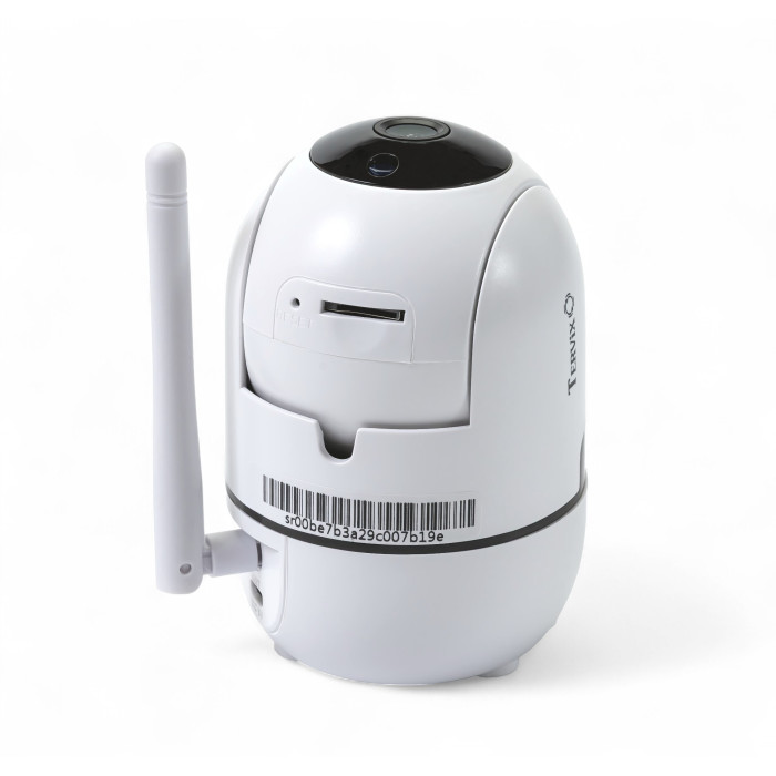 Внутренняя панорамная WiFi камера Tervix Pro Line Minion Cam WiFi (471421)