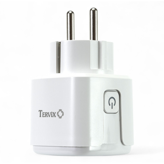 Умная розетка Tervix Pro Line ZigBee Socket (421121)