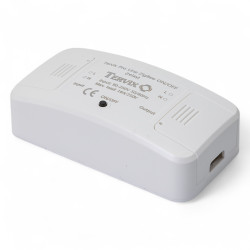 Умный переключатель Tervix Pro Line ZigBee On/Off (реле) (431121)