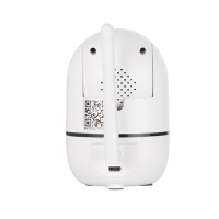 Внутрішня панорамна WiFi камера Tervix Pro Line Minion Cam WiFi (471421)