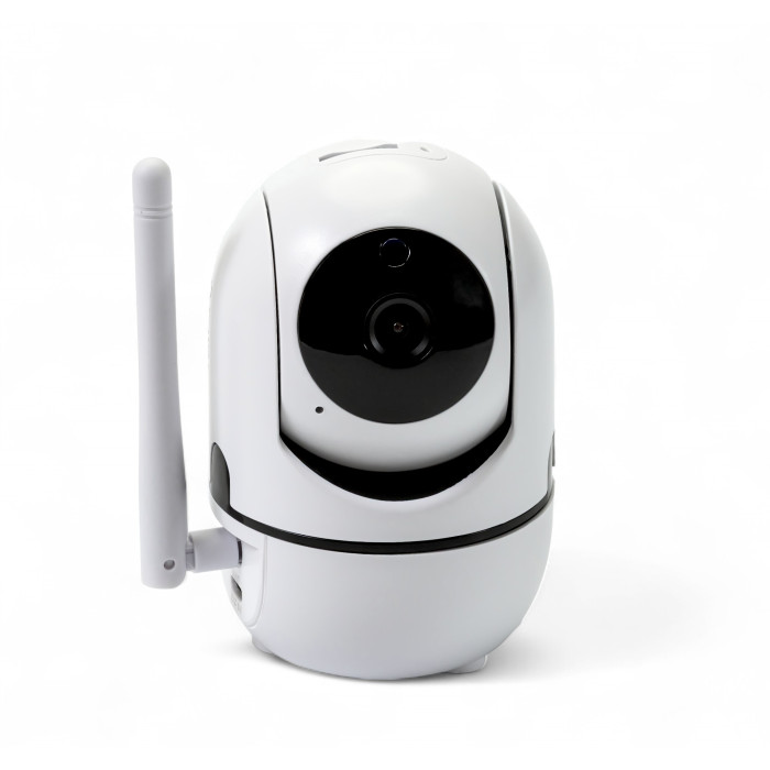 Внутренняя панорамная WiFi камера Tervix Pro Line Minion Cam WiFi (471421)